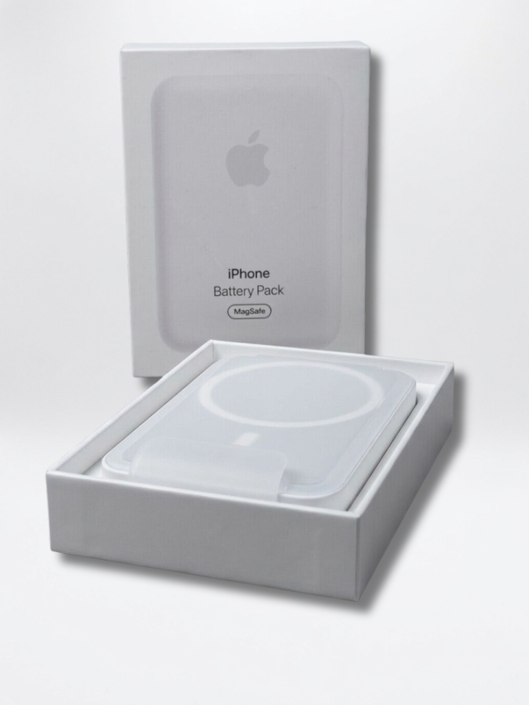 MagSafe Battery Pack