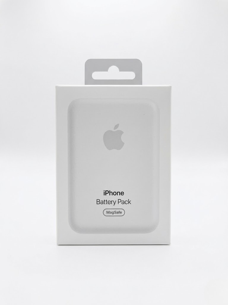 MagSafe Battery Pack