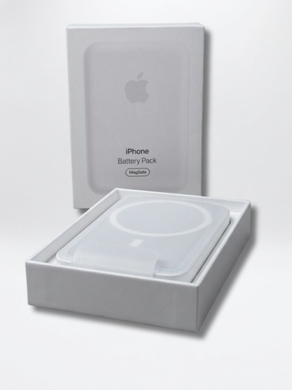 MagSafe Battery Pack