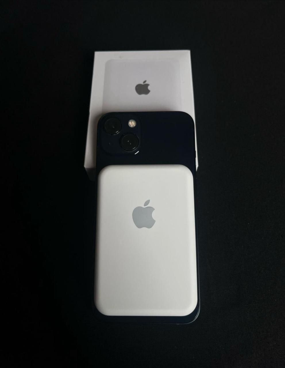 MagSafe Battery Pack