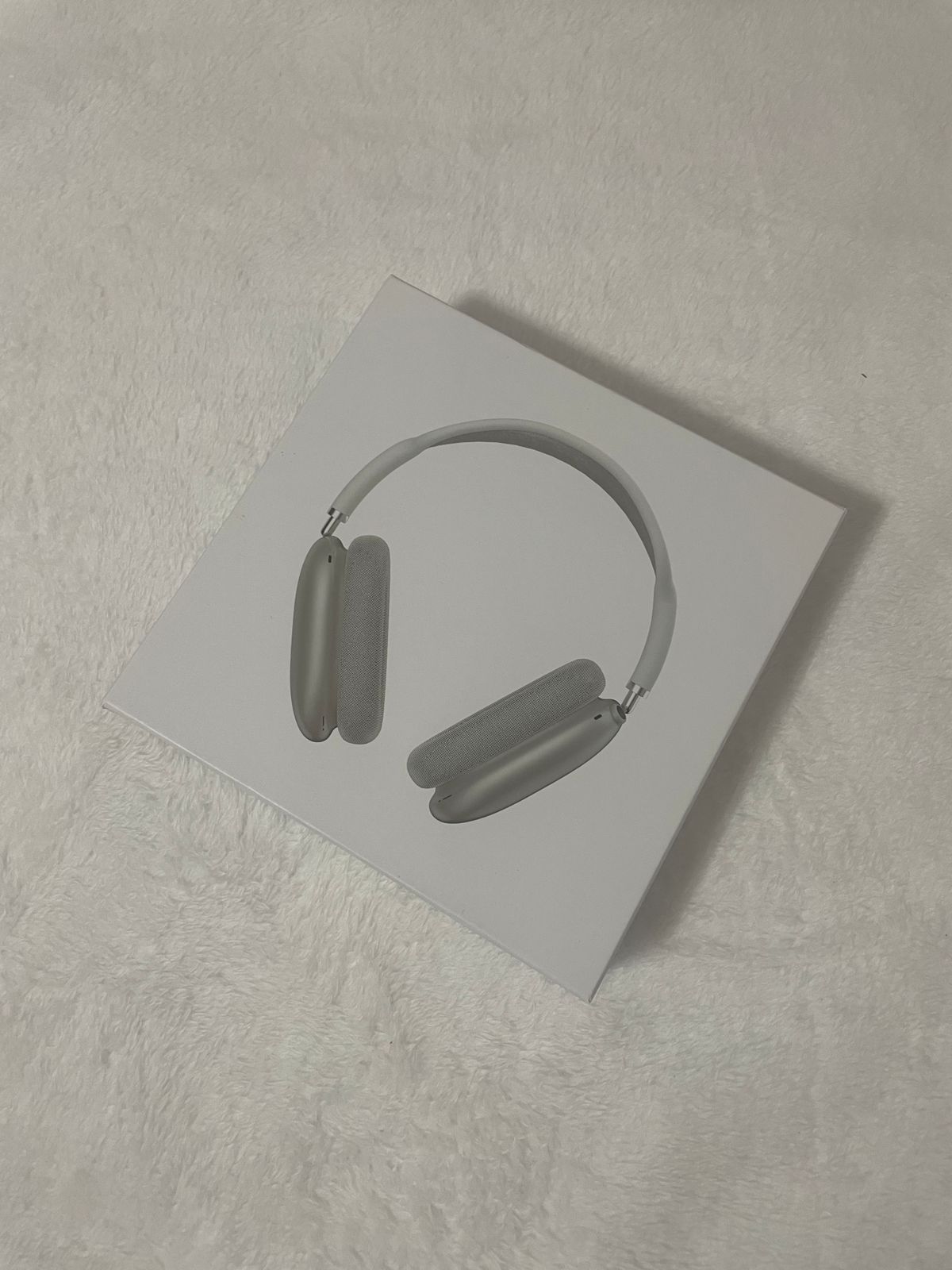 AirPods Max