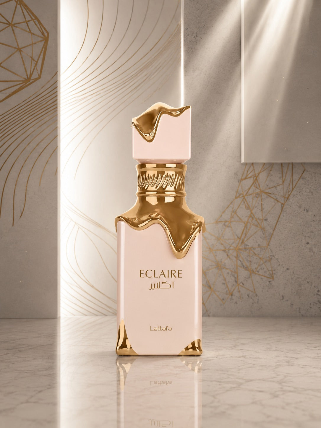 Eclaire Femenino