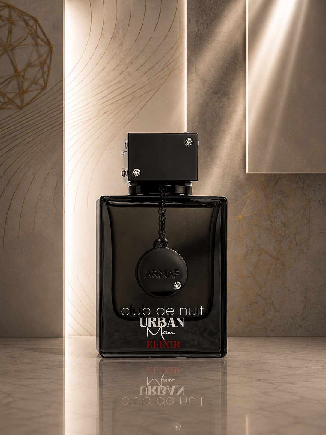 Club de Nuit Urban Elixir