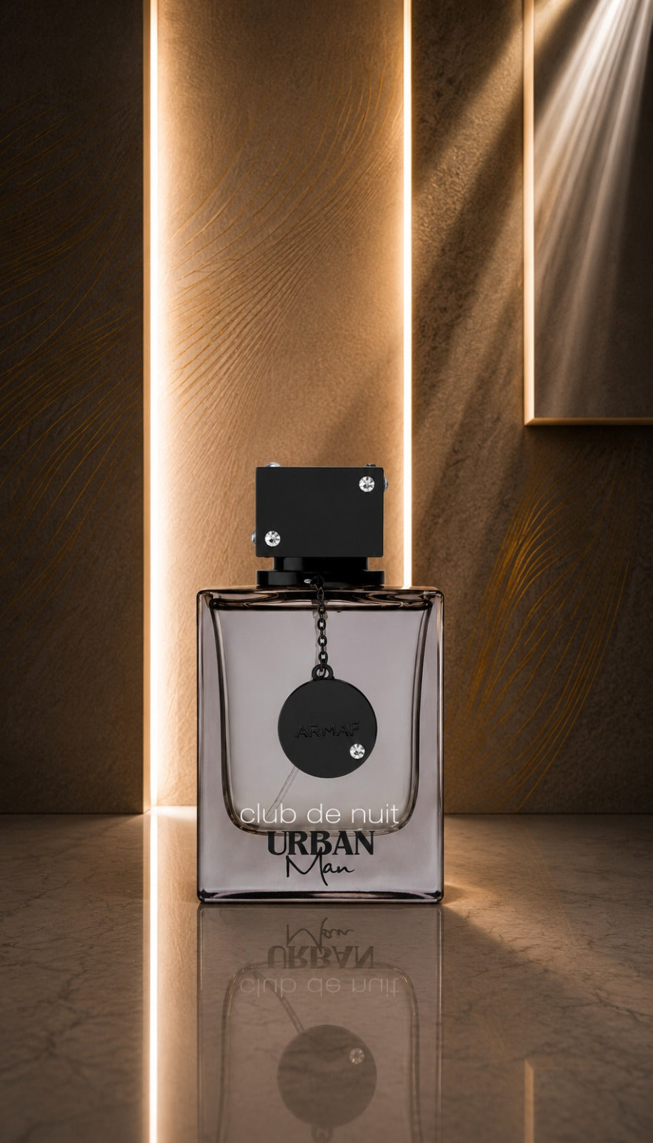 Club de Nuit Urban