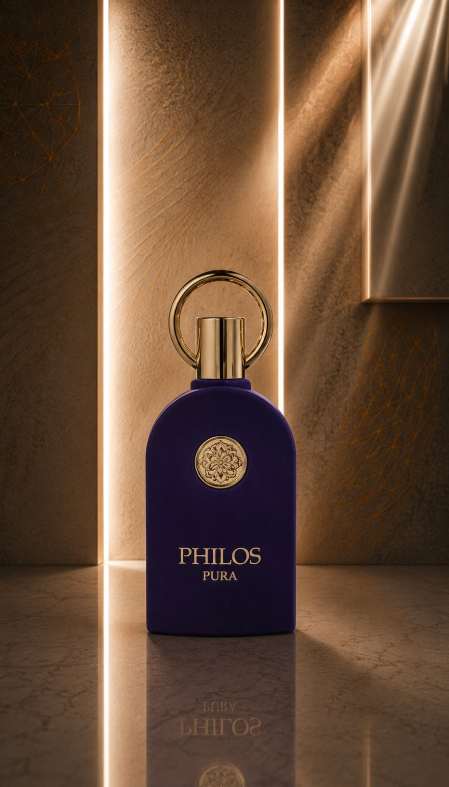 Philos Violeta