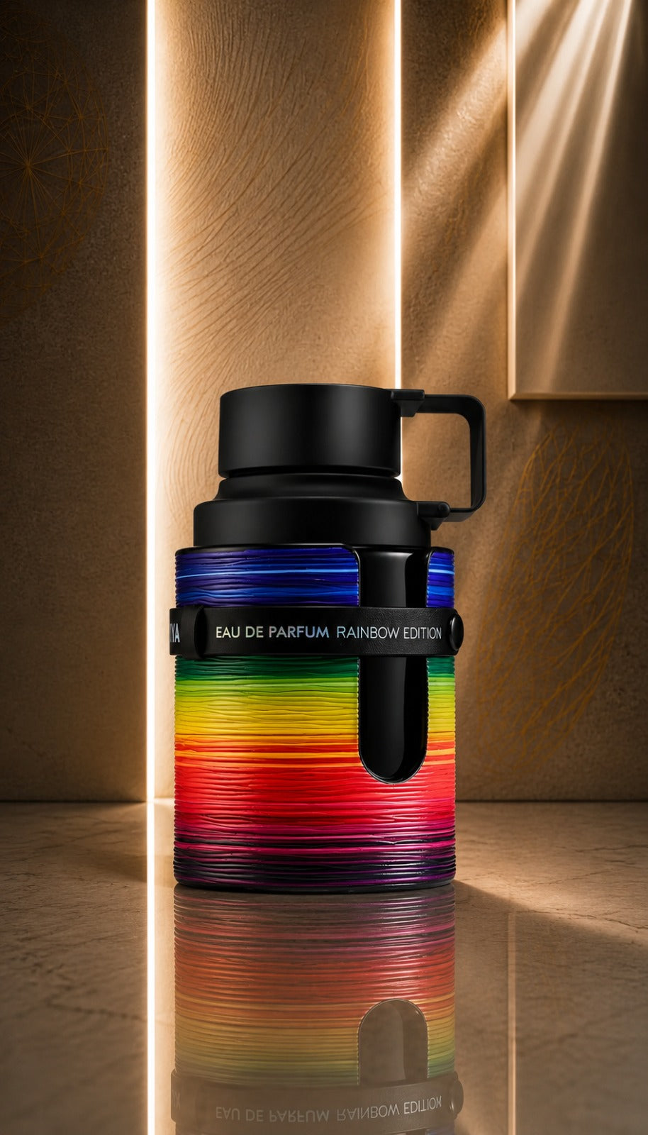 Spectra
