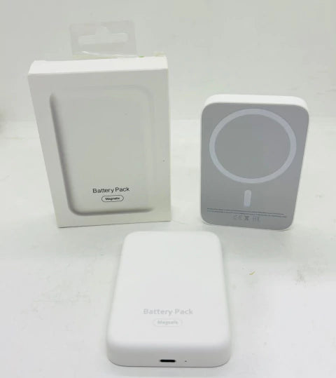 MagSafe Battery Pack