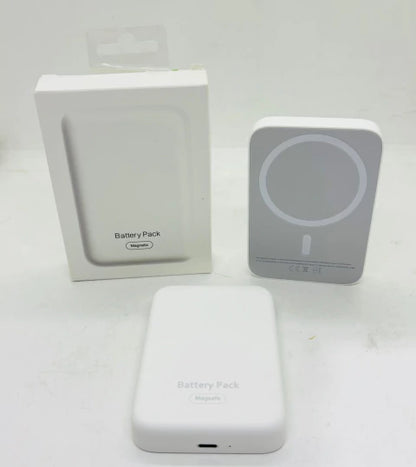 MagSafe Battery Pack